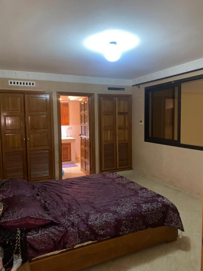 Jasmine 2 Appartement Marrakesh