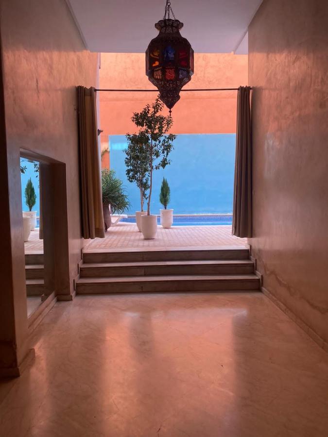 Appartement Jasmine 2 *