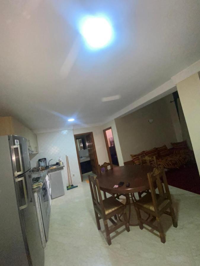 Jasmine 2 Appartement