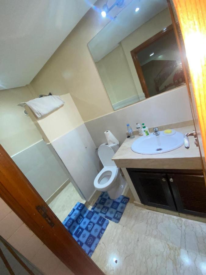 Appartement Jasmine 2 Marrakesh