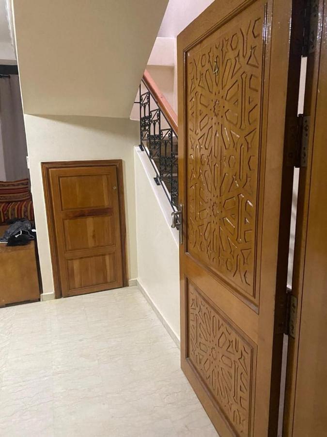 Jasmine 2 Appartement