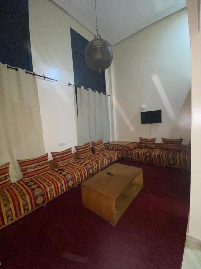 Jasmine 2 Appartement