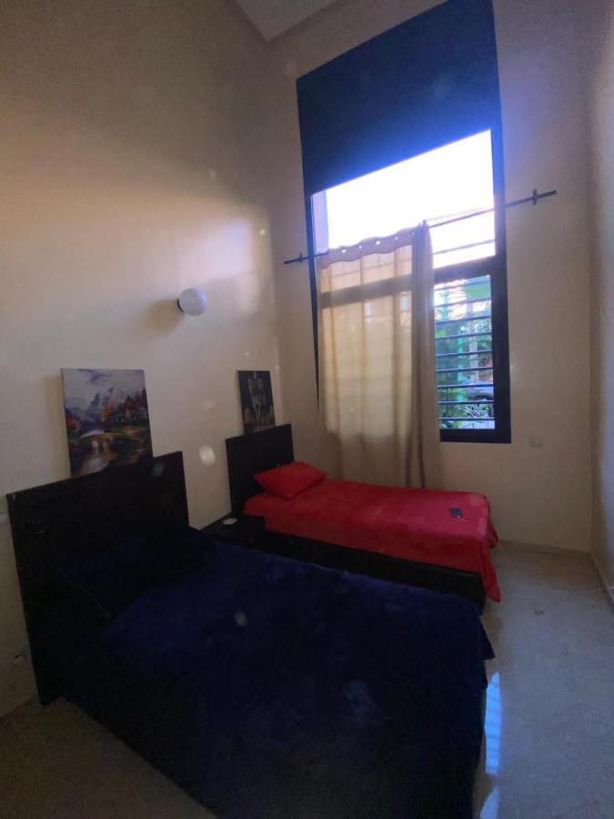 Appartement Jasmine 2 Marrakesh